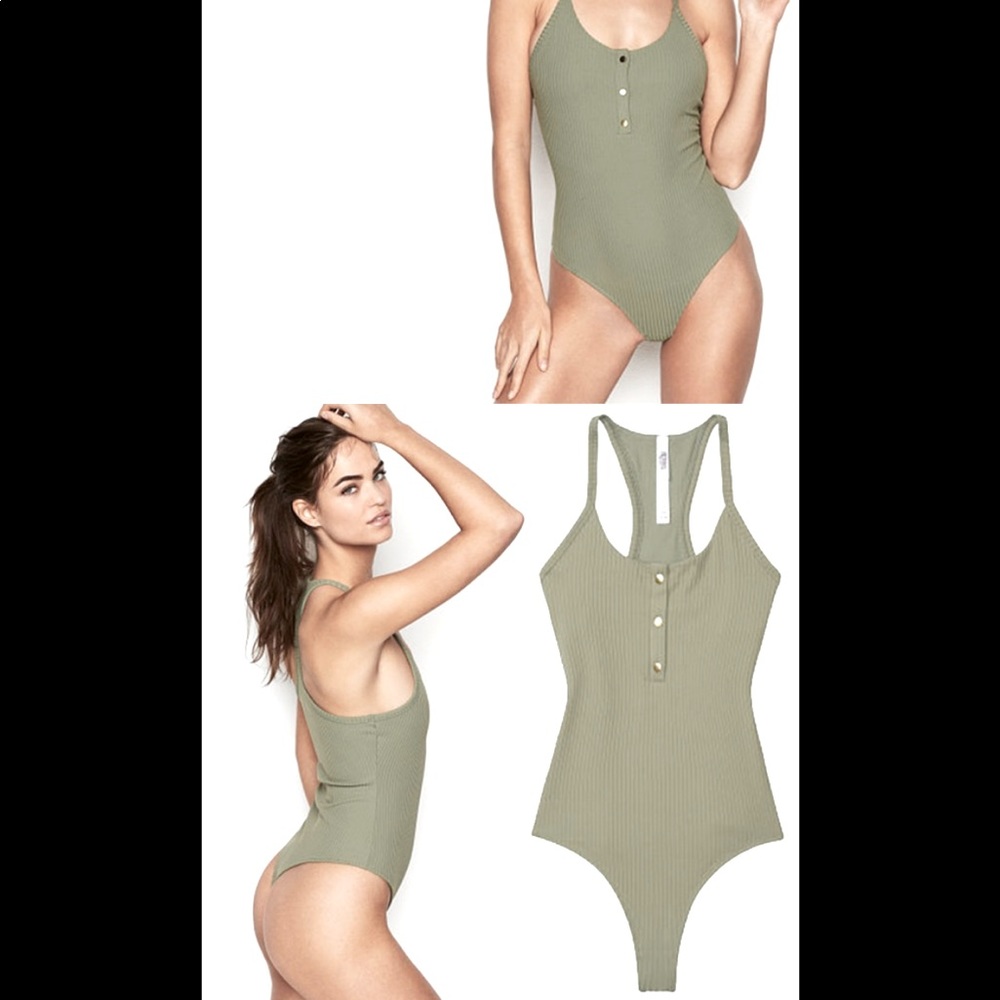2pc Ribbed Victoria Sport Bundle - Picture 2 of 6